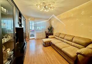 2-к квартира, вторичка, 60м2, 5/10 этаж