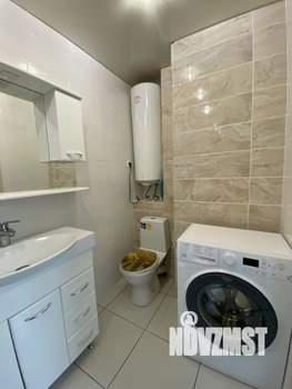 Студия квартира, вторичка, 34м2, 4/19 этаж