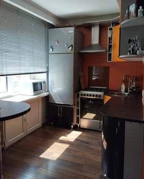 3-к квартира, вторичка, 61м2, 3/5 этаж