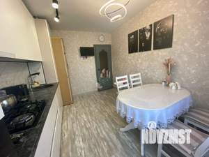 3-к квартира, вторичка, 63м2, 2/9 этаж