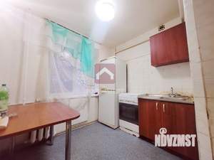 2-к квартира, вторичка, 44м2, 1/5 этаж