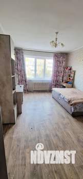 3-к квартира, вторичка, 64м2, 4/9 этаж