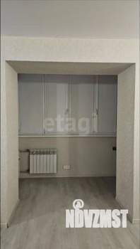 1-к квартира, вторичка, 49м2, 4/12 этаж