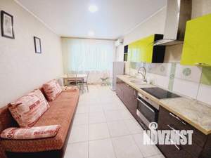 1-к квартира, вторичка, 45м2, 10/25 этаж