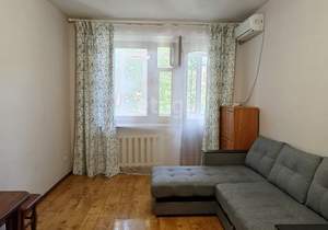 1-к квартира, вторичка, 32м2, 2/5 этаж