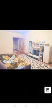 1-к квартира, вторичка, 45м2, 4/6 этаж