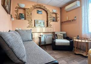 1-к квартира, вторичка, 27м2, 6/9 этаж