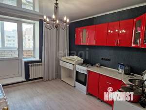 1-к квартира, вторичка, 41м2, 9/10 этаж