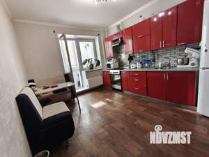 1-к квартира, вторичка, 55м2, 9/10 этаж