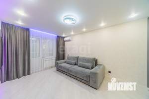 2-к квартира, вторичка, 67м2, 9/26 этаж