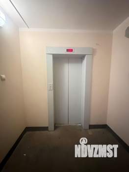 1-к квартира, вторичка, 27м2, 7/10 этаж