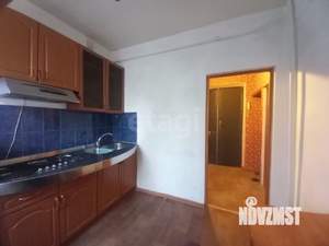 1-к квартира, вторичка, 32м2, 3/5 этаж
