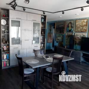3-к квартира, вторичка, 80м2, 11/14 этаж
