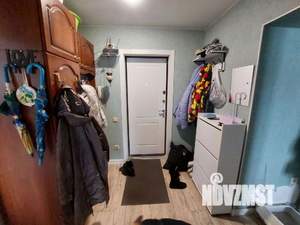 2-к квартира, вторичка, 43м2, 9/9 этаж