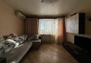 3-к квартира, вторичка, 62м2, 10/10 этаж