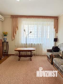 3-к квартира, вторичка, 64м2, 7/9 этаж