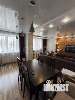 3-к квартира, вторичка, 89м2, 2/18 этаж