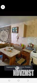 Студия квартира, вторичка, 30м2, 5/10 этаж