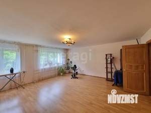 5-к квартира, вторичка, 107м2, 3/5 этаж