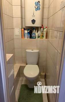 1-к квартира, вторичка, 45м2, 4/10 этаж