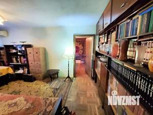 3-к квартира, вторичка, 60м2, 4/9 этаж