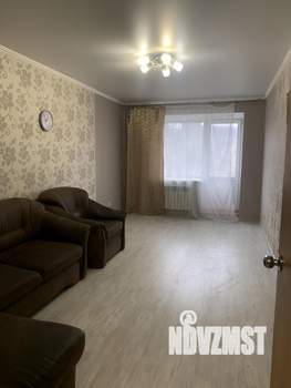 1-к квартира, вторичка, 44м2, 6/10 этаж