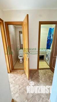2-к квартира, вторичка, 54м2, 6/9 этаж
