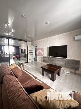 1-к квартира, вторичка, 46м2, 9/10 этаж