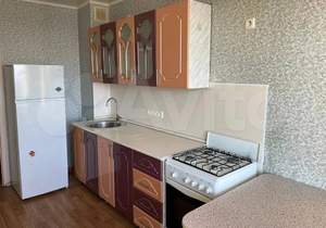 1-к квартира, вторичка, 34м2, 9/10 этаж