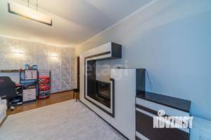 2-к квартира, вторичка, 53м2, 4/10 этаж