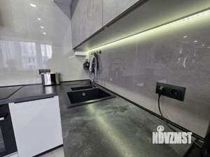 2-к квартира, вторичка, 69м2, 22/23 этаж