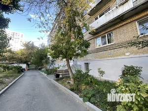 3-к квартира, вторичка, 50м2, 1/6 этаж