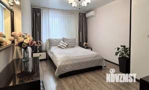 2-к квартира, вторичка, 57м2, 19/19 этаж