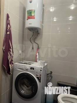 1-к квартира, вторичка, 40м2, 7/10 этаж