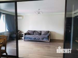 3-к квартира, вторичка, 76м2, 8/10 этаж