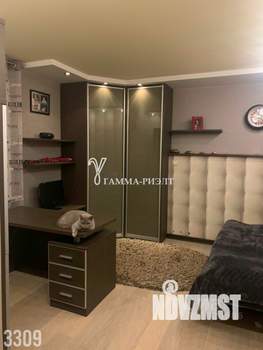 3-к квартира, вторичка, 85м2, 7/14 этаж