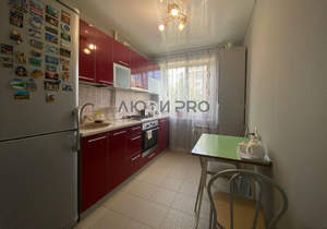 2-к квартира, вторичка, 43м2, 3/9 этаж