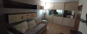2-к квартира, вторичка, 46м2, 1/10 этаж