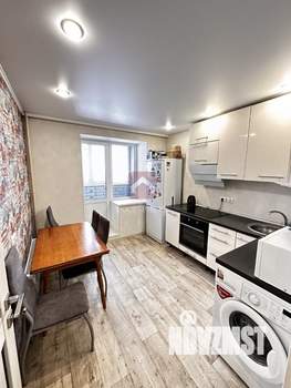 2-к квартира, вторичка, 57м2, 8/10 этаж