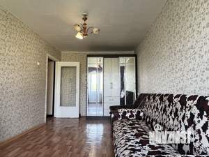 1-к квартира, вторичка, 30м2, 5/5 этаж