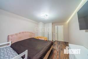 2-к квартира, вторичка, 60м2, 10/10 этаж