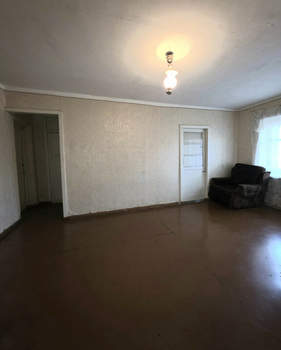 3-к квартира, вторичка, 56м2, 3/5 этаж