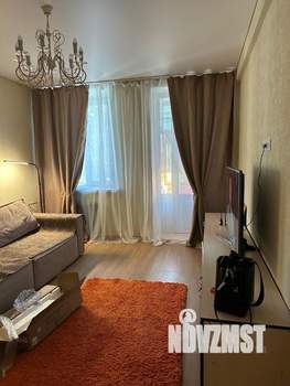 2-к квартира, вторичка, 52м2, 3/5 этаж