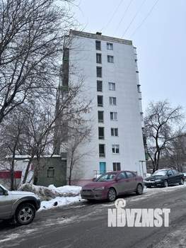 1-к квартира, вторичка, 23м2, 4/9 этаж