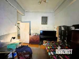 2-к квартира, вторичка, 54м2, 1/5 этаж