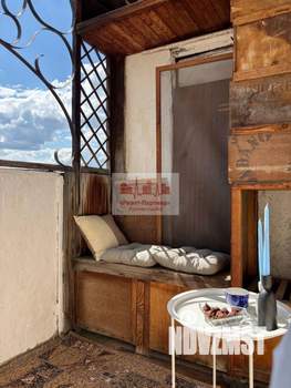 3-к квартира, вторичка, 58м2, 4/9 этаж