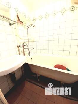 3-к квартира, вторичка, 60м2, 4/9 этаж