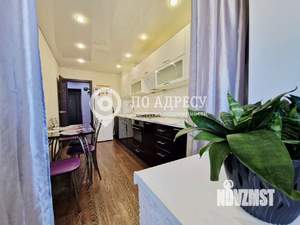 1-к квартира, вторичка, 38м2, 10/10 этаж