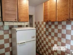 1-к квартира, вторичка, 33м2, 2/9 этаж