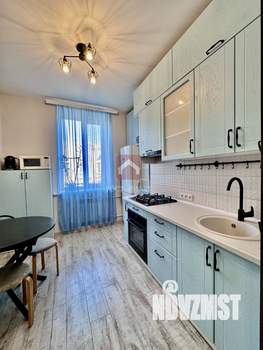 3-к квартира, вторичка, 57м2, 3/3 этаж